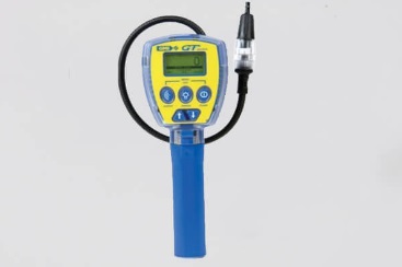 GT GAS DETECTORS